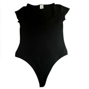 Victoria Secret Bodysuit By PINK